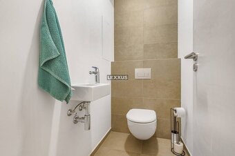 | 2i byt NOVOSTAVBA 63,40m2 Mateja  Encingera BA IV - 11