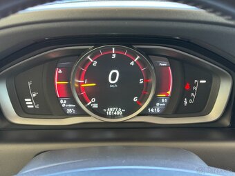 Volvo XC60 2.0 diesel Ocean Race 2015 SR auto - 11