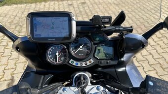 Yamaha FJR 1300 - 11