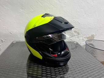 Prilba NOLAN made in italy - 11