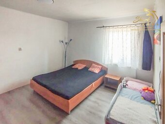 Nová cena Rodinný dom neďaleko Zlatých Moraviec - 11