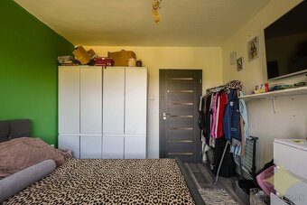 Na predaj, 3 izbový zrekonštruovaný byt s garážou, Ilija - 11