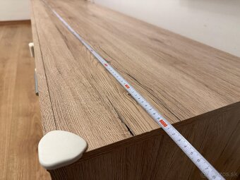 Obývacia stena, obývačková zostava - 11