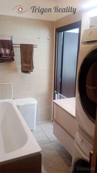 Kompletne rekonštruovaný 3 izbový byt, Hviezdna - 11