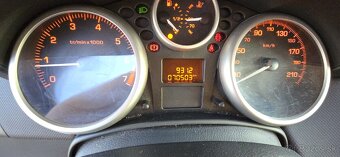 Peugeot 207 1.4 - 11