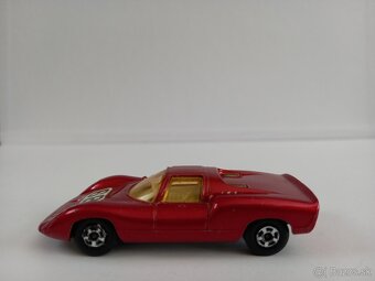 MATCHBOX SUPERFAST - 11