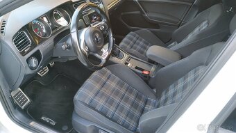 Volkswagen GOLF GTE PHEV 1.4Tsi 110kw ,DSG - 11