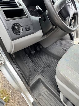 Transportér T5, 1.9 TDi - 11