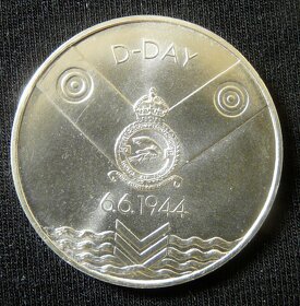 Slovenské strieborné 200 koruny bk - 11