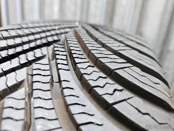 Originálna zimná sada VW - 5x112 r16 + 205/60 r16 92H - 11