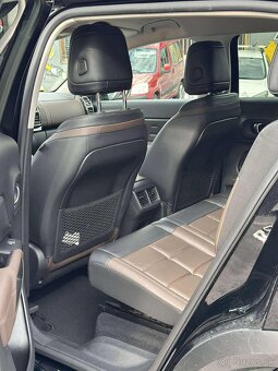Citroën C5 Aircross, v najvyššej výbave - 11