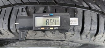 5x108,r16-7J,et46- 215-65-16C-letné-Semperit-3324-8,5mm-TOP - 11