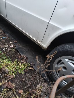 Predaj/výmena škoda 120ls - 11