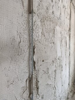 Strojové omietky - 11