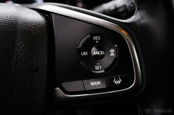 Honda Civic 1.6 i-DTEC Executive - 11