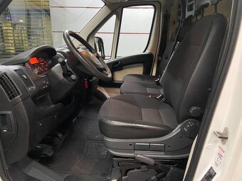 Citroen Jumper 2.2 HDi 96 Kw L3H2 - 11