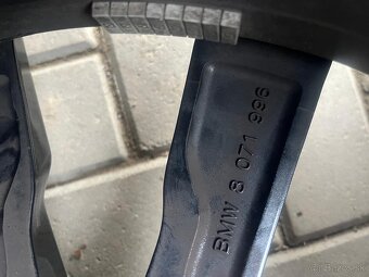 BMW R20 Styling 740M - 11