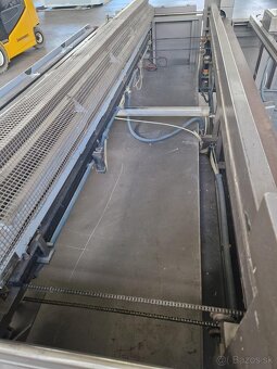 Ohýbačka plechů WEGENER BM 301 (7797) - 11