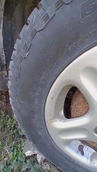 5x114,3 r15 OFFROAD 195/80R15 - 11