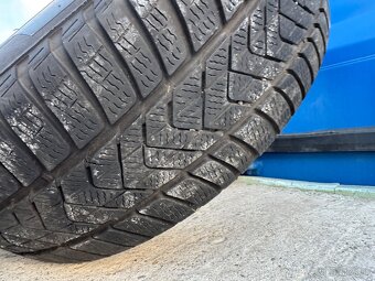 Zimná sada Audi A6 5x112 225/55 R18 - 11