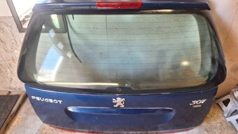 Predám diely na Peugeot 307 SW 2005- - 11
