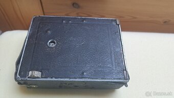 Compur Carl Zeiss Jena - 11