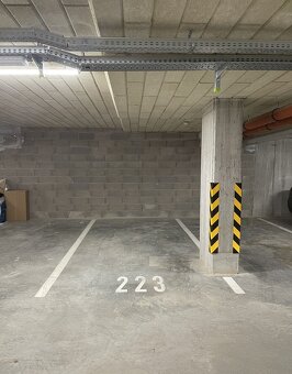 Predaj 3.izbový byt, novostavba Riviera, terasa, garáž - 11
