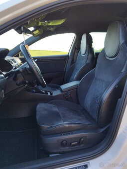 Škoda Superb 2.0 TDi SPORTLINE 190k / DSG - 7st. / 4x4 - 11
