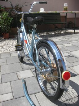 Bicykel 20 - 11