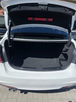 BMW 320d xDrive 140kw M-packet, F30 - 11