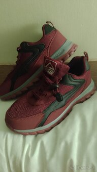 Dámske tenisky sport - 11