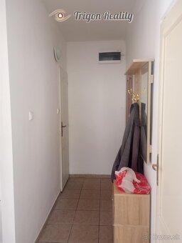 2 izbový byt Mederčská pri Bille - Komárno BEZBARIÉROVÝ - 11