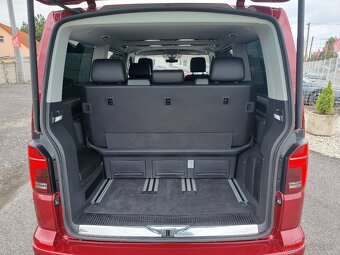 Volkswagen Multivan 2.0 BiTDI 199k 4x4 DSG za 52.900 € s DPH - 11