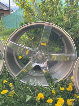 5x112 r20 Vossen cv3 - 11