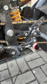 Okruhovka Kawasaki Ninja 400 rok 2023 - 11