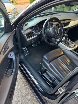 Audi A6 Avant 3.0 TDI DPF 272k quattro S tronic - 11
