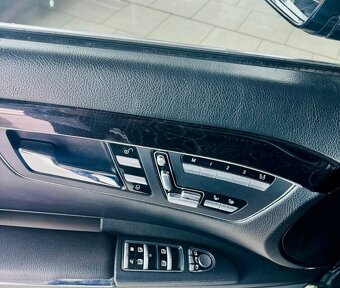 Mercedes S 350 L CDI BlueTEC 4matic - 11