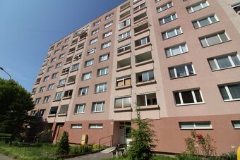 Na predaj: 3-izbový byt  70,7 m2 – ul. Urbánková, sídlisko Z - 11