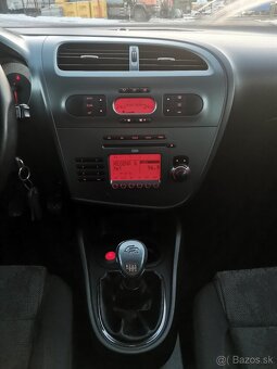 Seat Leon II FR 2.0 TDi 125kw - 11