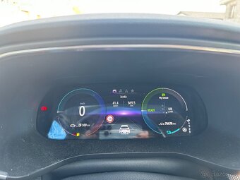 Renault Arkana 1.6 Full Hybrid E-TECH - 11