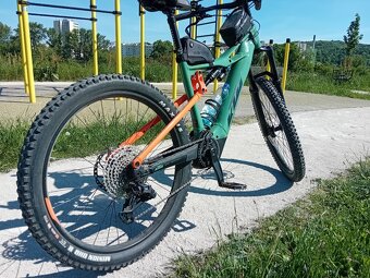 Ebike KTM Macina Kapoho 2972 - 11