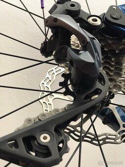 Cinelli Veltrix - 11