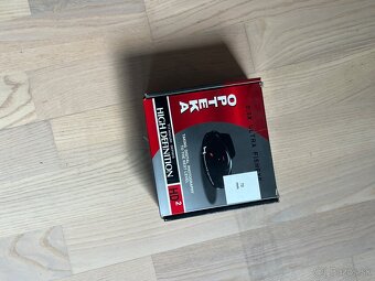 Kamera panasonic AG-DVX102B - 11