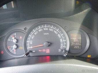 Suzuki Swift GL 1,2i 2013 - 11