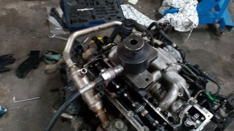 Autoservis ,osobnych a uzitkovych/dodavkovych  vozidiel - 11