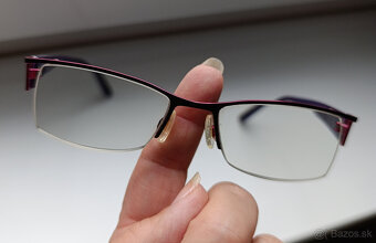 Ramy na doptricke okuliare - 11