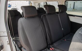 Peugeot Traveller 2.0 BlueHDi Long 8miestne 110kW M6 - 11