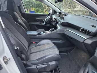 Peugeot 5008 2018 1.6benzin 7.miest AT. - 11