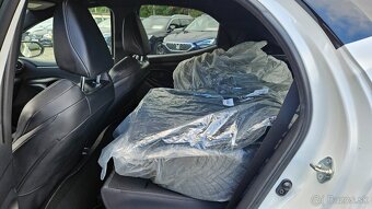 Toyota Yaris 1.5 Dynamic Force SELECTION STYLE 125k - 11