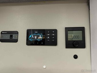 Obytný automobil Fiat Ducato L4H3 - 11